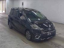 2016 Toyota Sienta