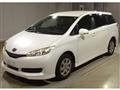 2015 Toyota Wish