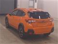 2017 Subaru IMPREZA XV HYBRID