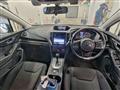 2017 Subaru IMPREZA XV HYBRID