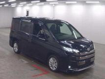 2022 Toyota Noah