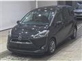 2017 Toyota Sienta