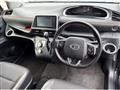 2017 Toyota Sienta