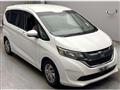 2017 Honda Freed
