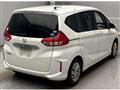 2017 Honda Freed