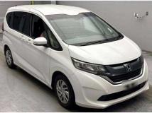 2017 Honda Freed