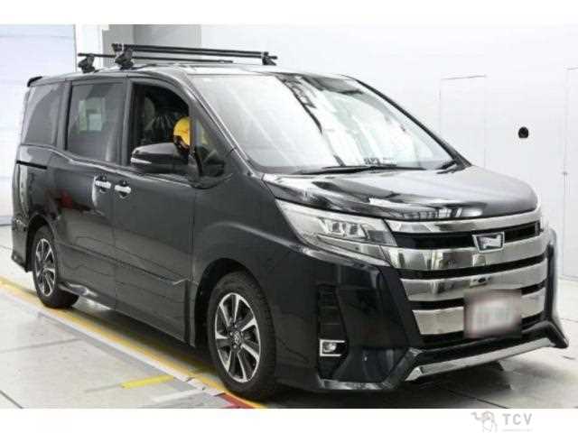 2019 Toyota Noah