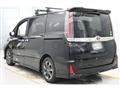 2019 Toyota Noah