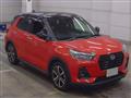 2020 Daihatsu Rocky