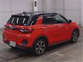 2020 Daihatsu Rocky