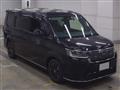 2022 Honda Step WGN