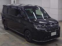 2022 Honda Step WGN
