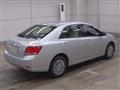 2019 Toyota Allion