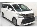 2017 Toyota Vellfire
