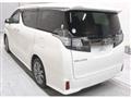 2017 Toyota Vellfire