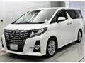 2016 Toyota Alphard G