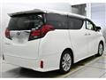 2016 Toyota Alphard G