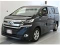 2017 Toyota Vellfire