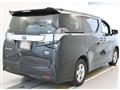 2017 Toyota Vellfire
