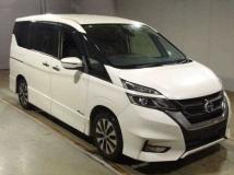 2016 Nissan Serena