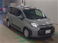 2023 Toyota Sienta