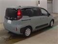 2023 Toyota Sienta