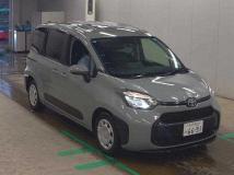 2023 Toyota Sienta