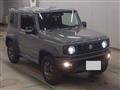 2023 Suzuki Jimny Sierra