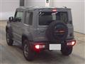 2023 Suzuki Jimny Sierra