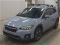 2017 Subaru IMPREZA XV HYBRID