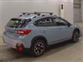 2017 Subaru IMPREZA XV HYBRID