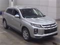 2021 Mitsubishi RVR