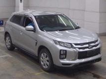 2021 Mitsubishi RVR