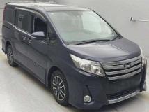2016 Toyota Noah