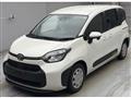 2023 Toyota Sienta