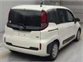 2023 Toyota Sienta