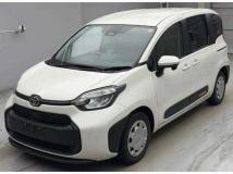 2023 Toyota Sienta