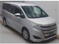 2021 Toyota Noah