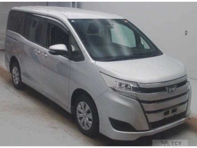 2021 Toyota Noah