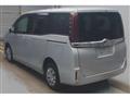 2021 Toyota Noah