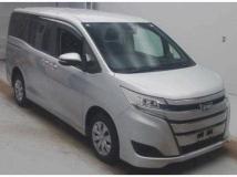 2021 Toyota Noah