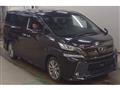 2016 Toyota Vellfire
