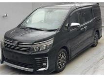 2017 Toyota Voxy