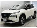 2023 Nissan X-Trail