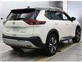 2023 Nissan X-Trail