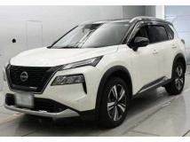 2023 Nissan X-Trail