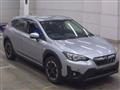 2021 Subaru IMPREZA XV HYBRID