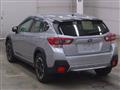 2021 Subaru IMPREZA XV HYBRID