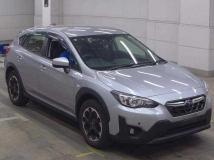 2021 Subaru IMPREZA XV HYBRID