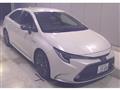 2020 Toyota Corolla Sedan